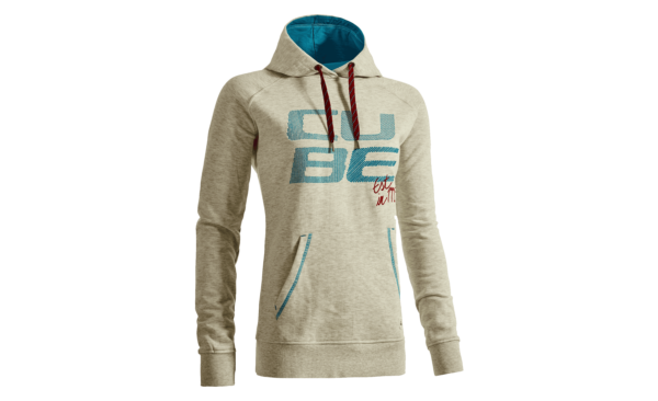 CUBE WLS Hoody CUBE