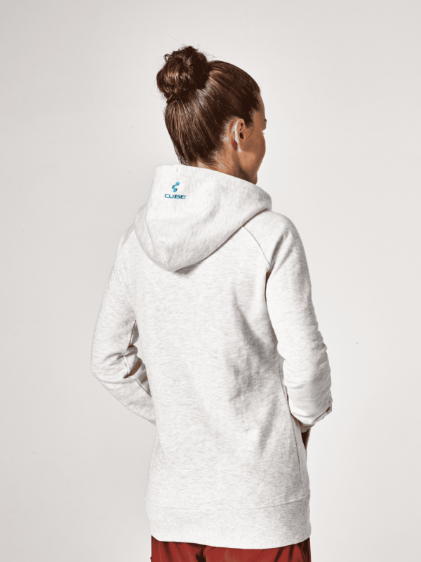 CUBE WLS Hoody CUBE – Bild 3