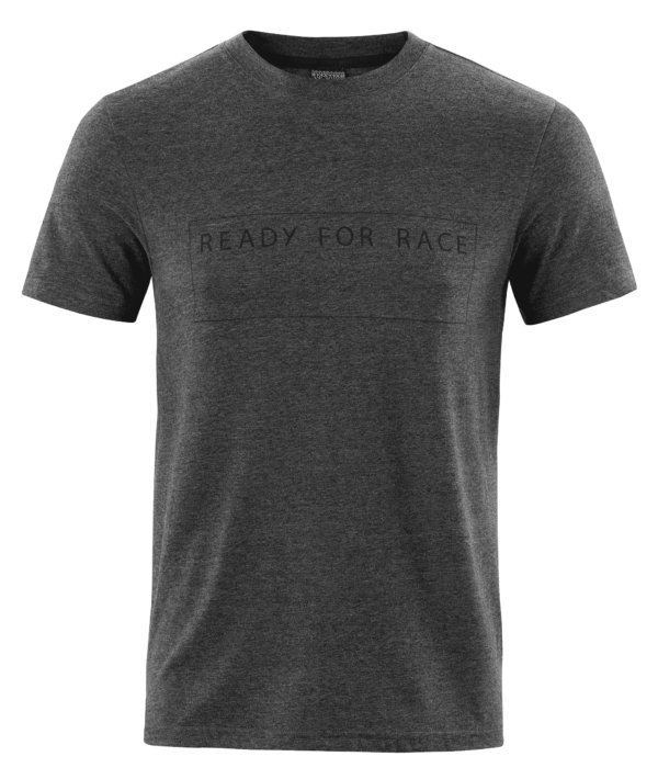 Cube T-Shirt Race