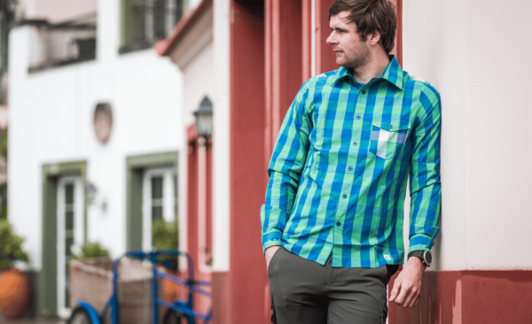 CUBE RACE Shirt Longsleeve – Bild 2