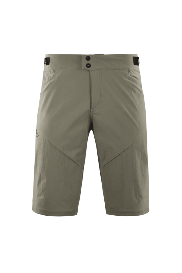 CUBE AM Baggy Shorts inkl. Innenhose – Bild 6