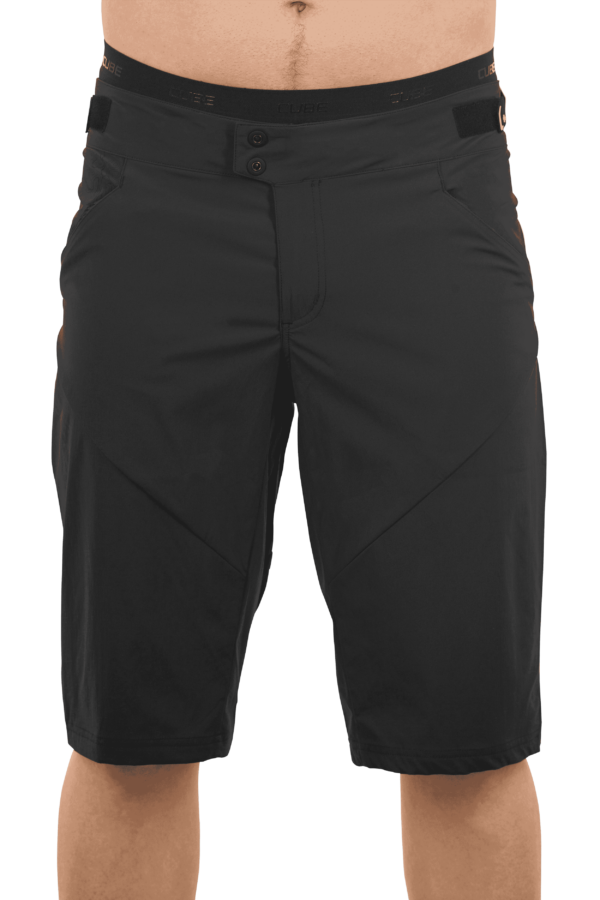 CUBE AM Baggy Shorts inkl. Innenhose