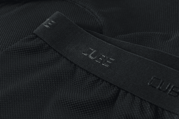 CUBE AM Baggy Shorts inkl. Innenhose – Bild 7