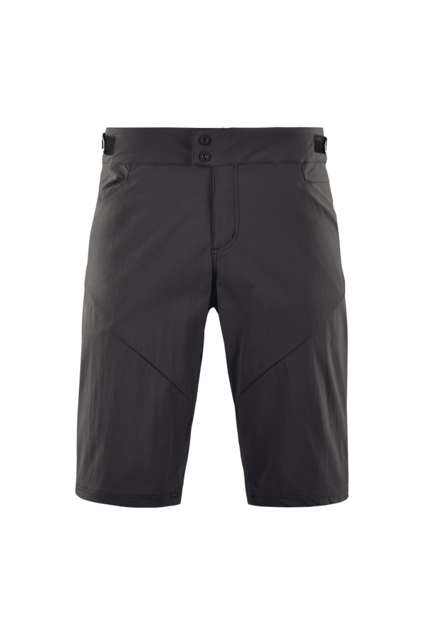CUBE AM Baggy Shorts inkl. Innenhose – Bild 8