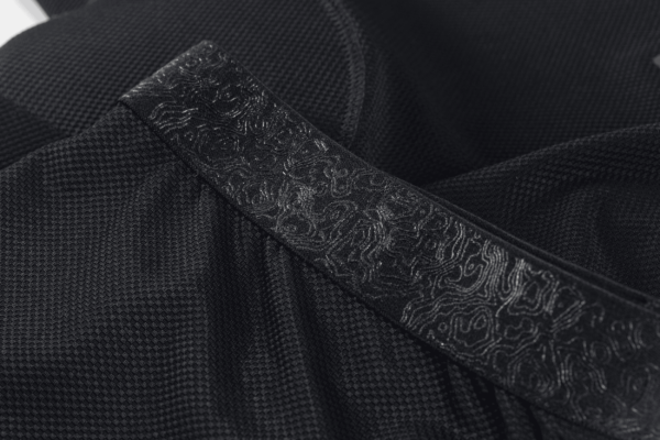 CUBE AM WS Baggy Shorts inkl. Innenhose – Bild 7