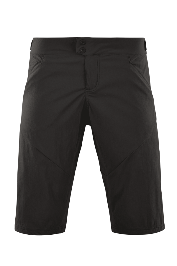 CUBE AM WS Baggy Shorts inkl. Innenhose – Bild 9