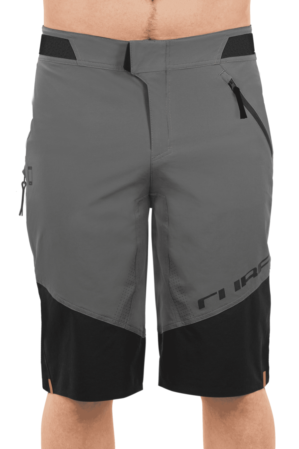 CUBE EDGE Baggy Shorts X Actionteam