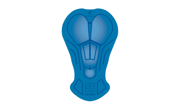 CUBE JUNIOR Trikot kurzarm