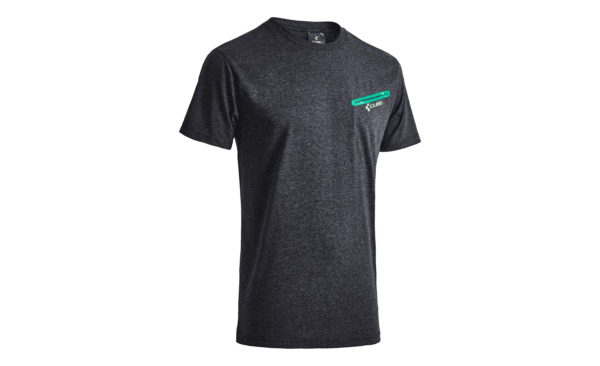 CUBE T-Shirt Classic (ehem. HEK: 13,13)