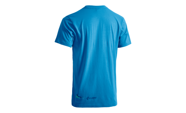 CUBE T-Shirt CUBE Est. 1993 – Bild 2