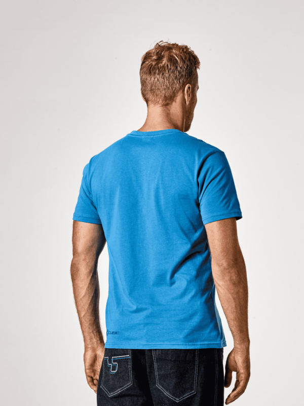 CUBE T-Shirt CUBE Est. 1993 – Bild 4