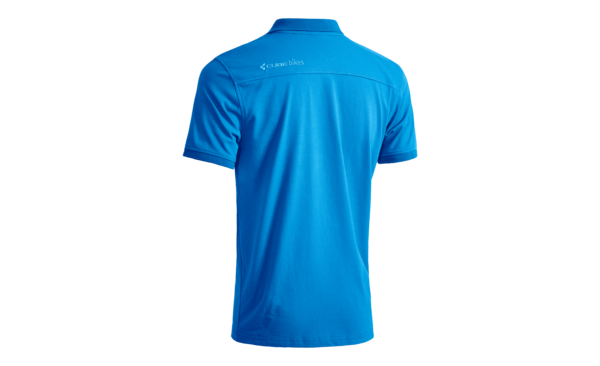 CUBE Polo Shirt Classic – Bild 2