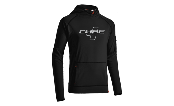 CUBE Hoody RACE