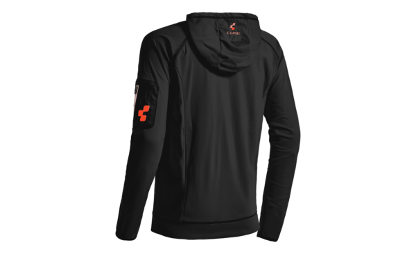 CUBE Hoody RACE – Bild 2