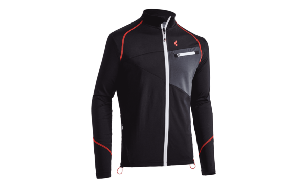 CUBE Powerstretch Jacke