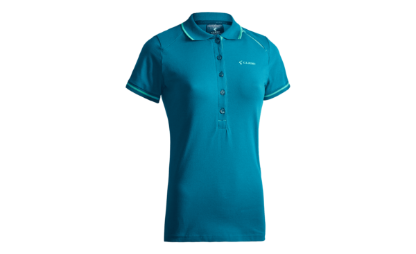 CUBE WS Polo Shirt Classic