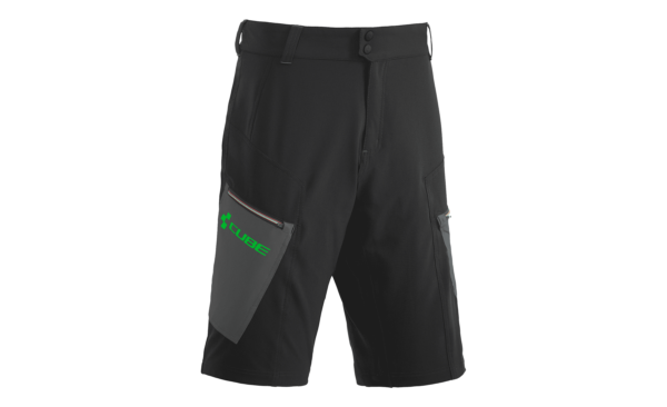 CUBE TOUR Shorts