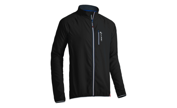 CUBE TOUR Windjacke