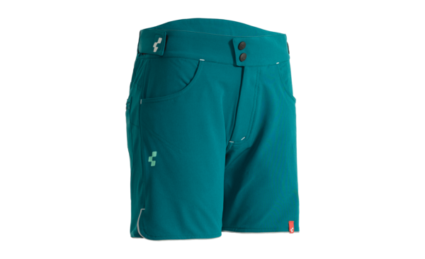 CUBE TOUR WS Shorts