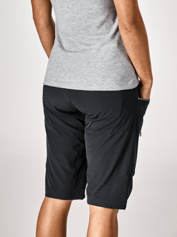 CUBE AM WS Shorts inkl. Innenhose – Bild 6