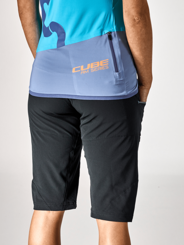CUBE AM WS Shorts inkl. Innenhose – Bild 8