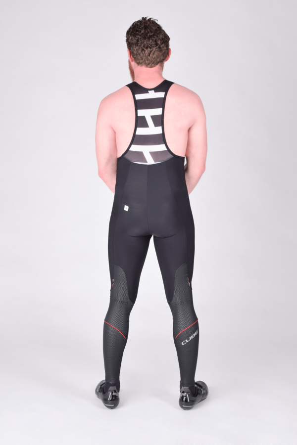 CUBE BLACKLINE Trägerhose lang – Bild 3