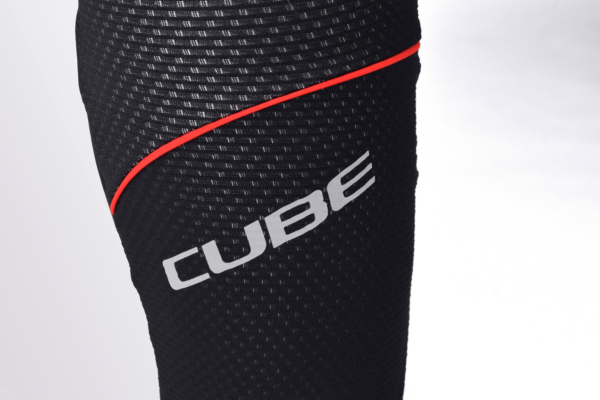 CUBE BLACKLINE Trägerhose lang – Bild 5