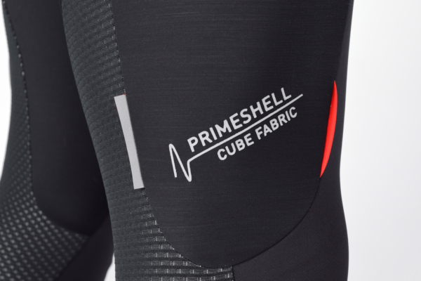 CUBE BLACKLINE Trägerhose lang ohne Pad – Bild 6