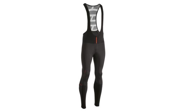 CUBE BLACKLINE Trägerhose lang ohne Pad – Bild 7
