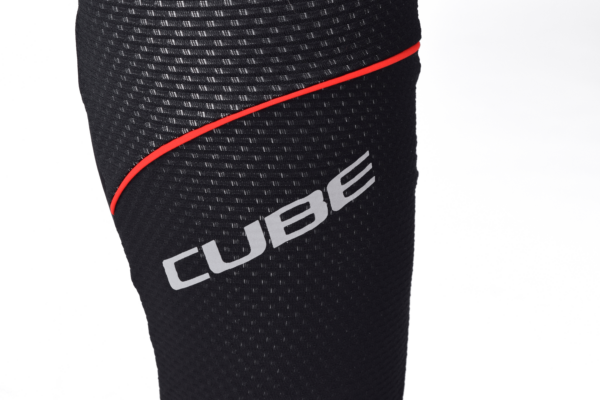 CUBE BLACKLINE Trägerhose lang ohne Pad – Bild 9