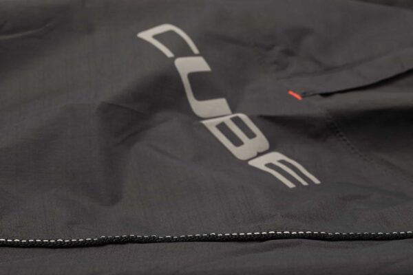 CUBE BLACKLINE Regenhose kurz – Bild 4