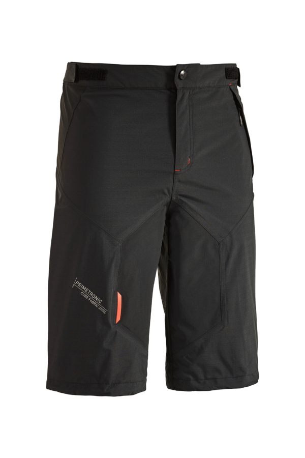 CUBE BLACKLINE Regenhose kurz – Bild 5