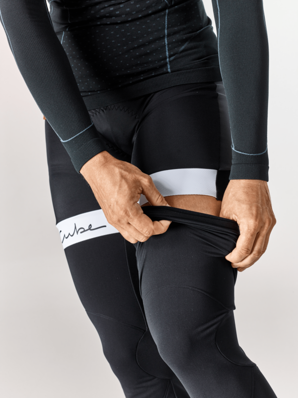 CUBE BLACKLINE Beinlinge – Bild 4