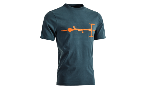 CUBE T-Shirt Bike