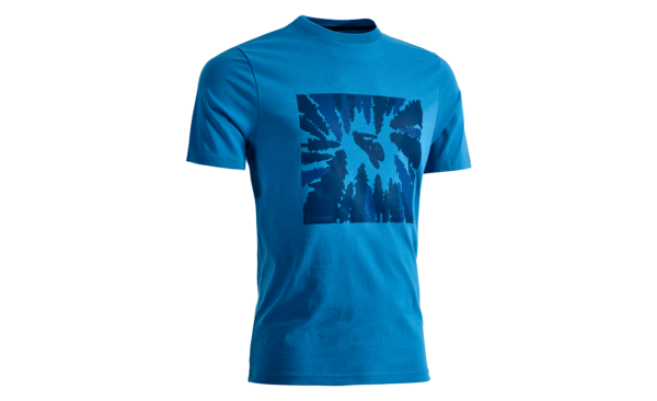 CUBE T-Shirt Rider