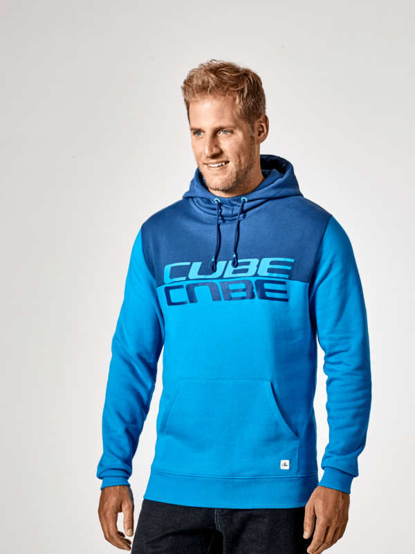 CUBE Hoody Cube – Bild 2
