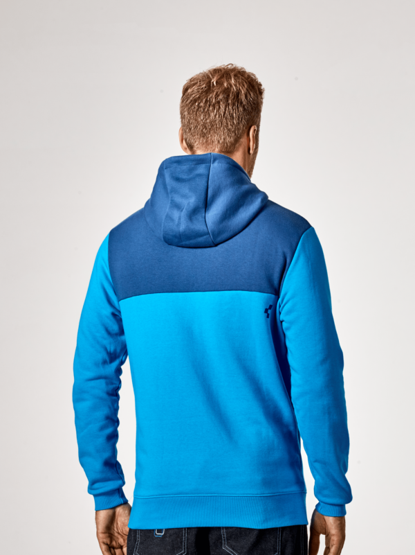 CUBE Hoody Cube – Bild 3
