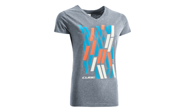 CUBE WLS T-Shirt Team