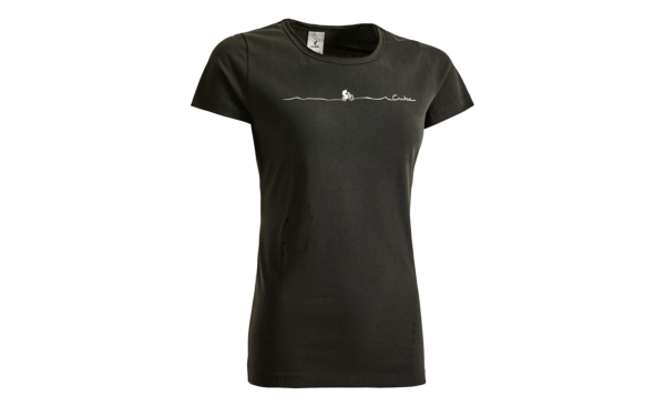 CUBE WLS T-Shirt Rider