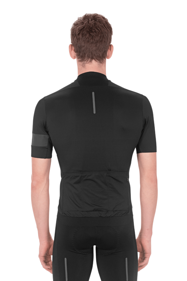 CUBE BLACKLINE Trikot kurzarm – Bild 2
