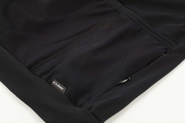 CUBE BLACKLINE Trikot kurzarm – Bild 4