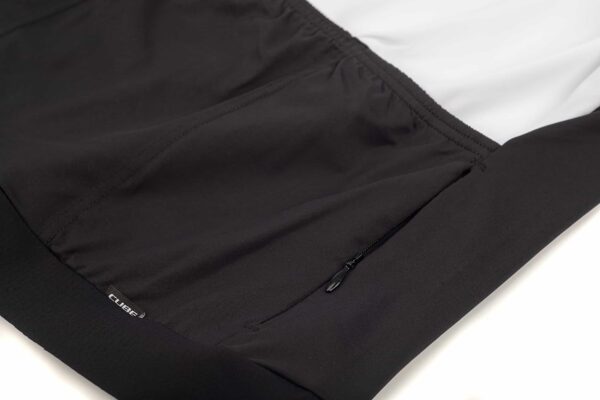 CUBE BLACKLINE Trikot kurzarm – Bild 3
