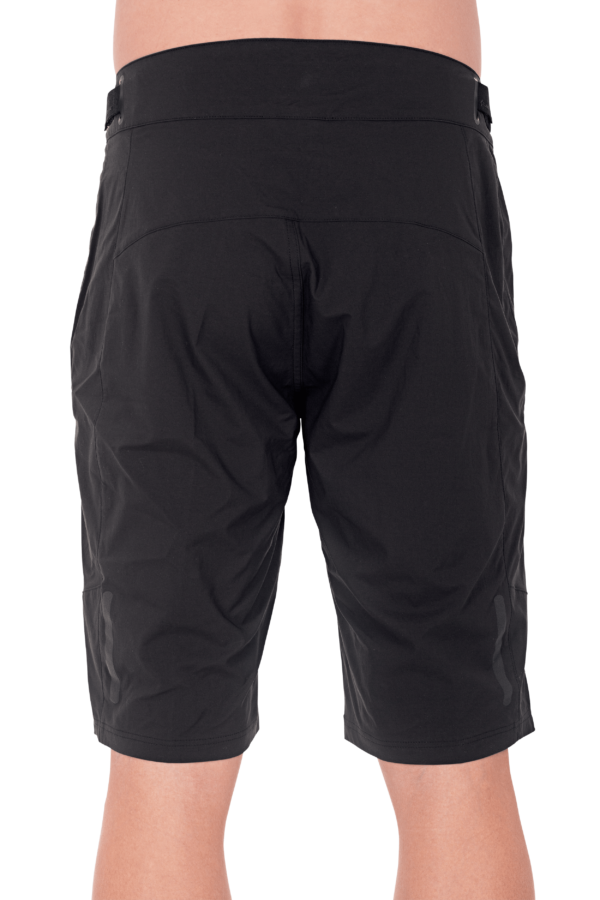 CUBE BLACKLINE Baggy Shorts – Bild 2