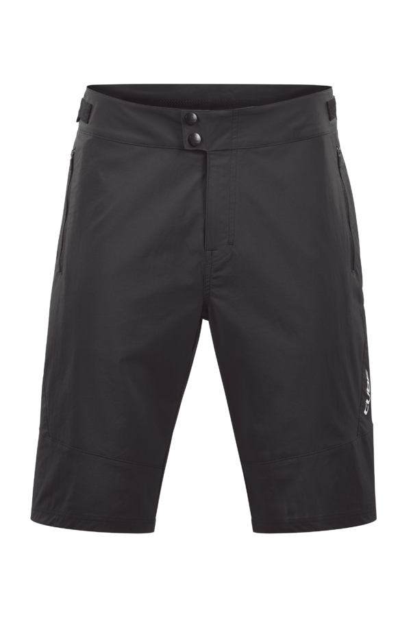 CUBE BLACKLINE Baggy Shorts – Bild 5