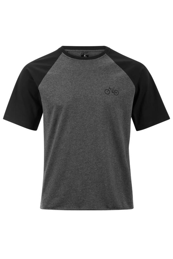 CUBE T-Shirt Hit the Trail – Bild 3