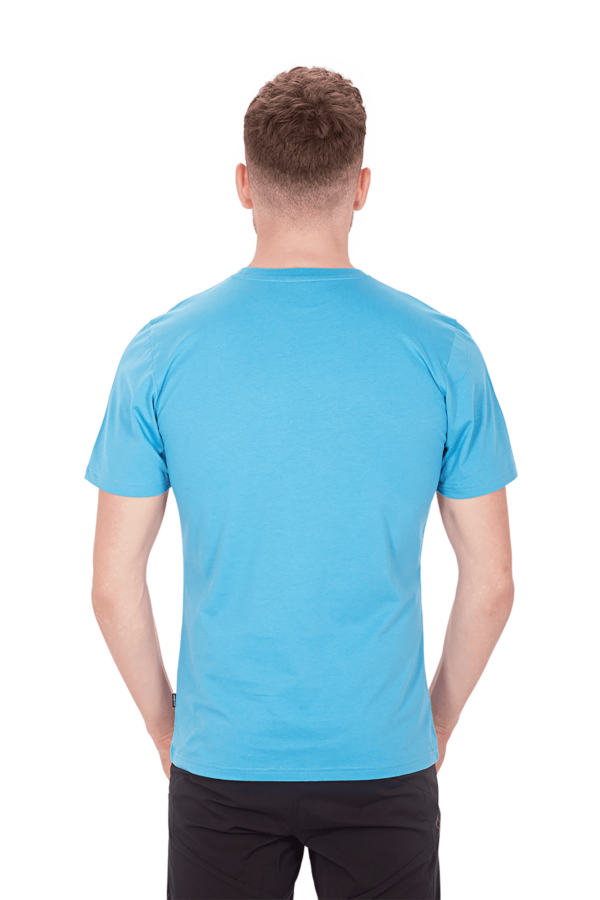 CUBE Organic T-Shirt Shred von Schleck – Bild 2