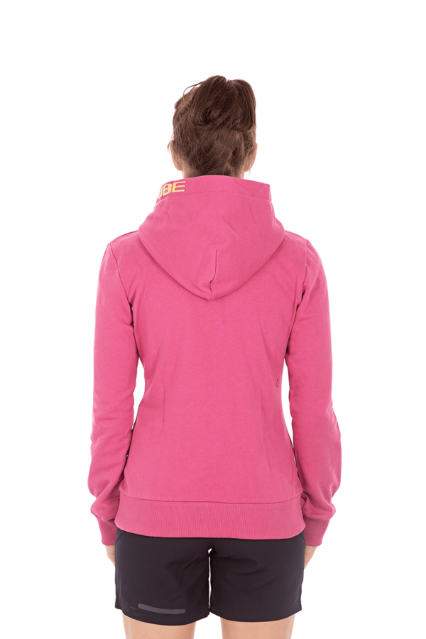 CUBE Organic WS Hoodie – Bild 2