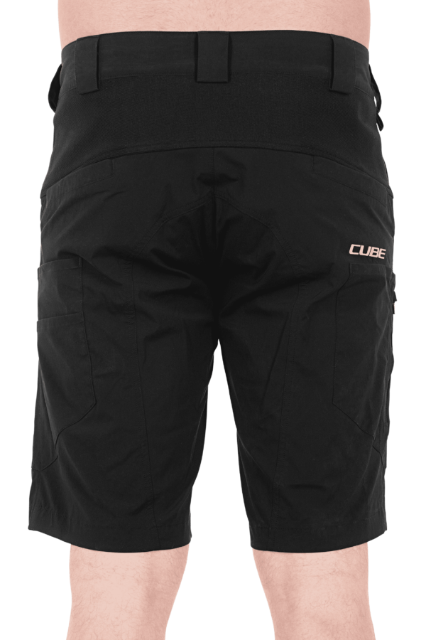 CUBE WORK Shorts – Bild 9