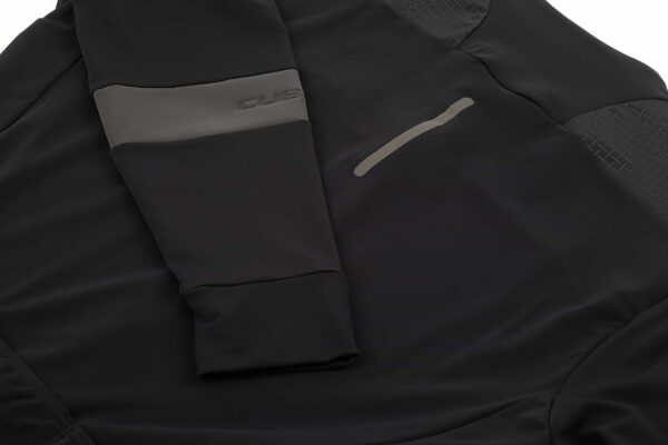 CUBE BLACKLINE Trikot langarm – Bild 4