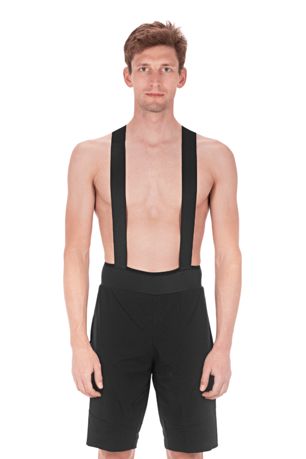 CUBE BLACKLINE Baggy Trägerhose